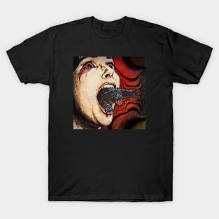 There's an Animal Inside You T-Shirt